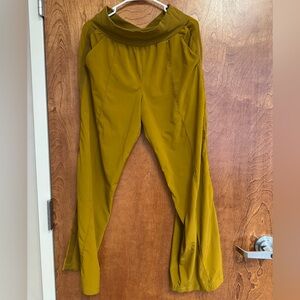 Athleta Nolita Wide Leg Pant